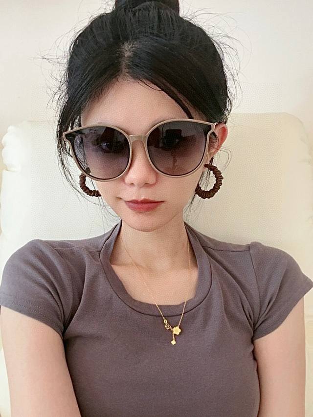 New Chanel sunglasses showcase the latest spring/summer eyewear with unique cha