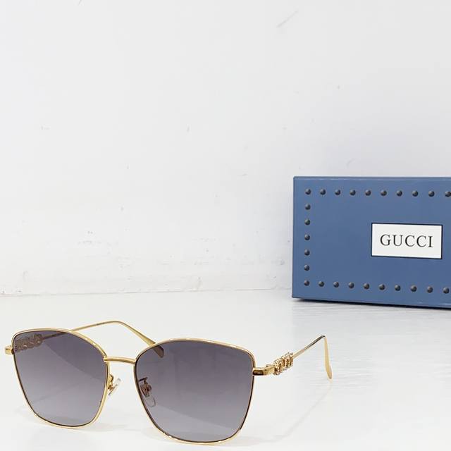 Gucc* Model: Gg1914Sa Size: 60 ports 15-145