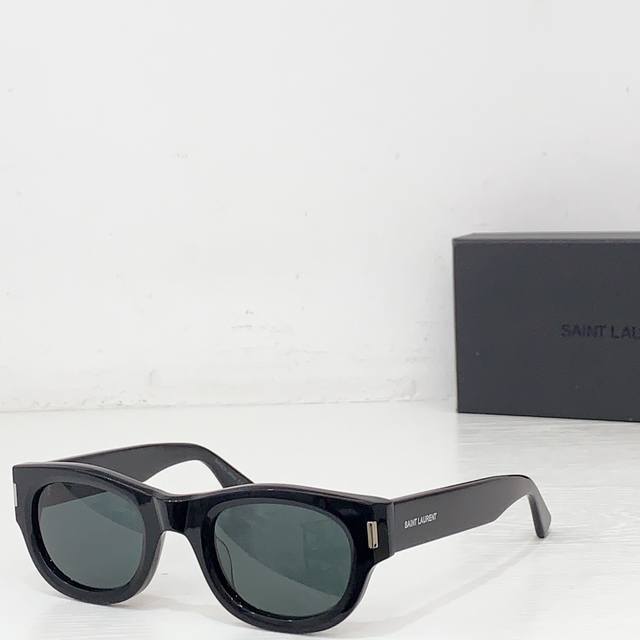 Saint Lauren*Model: Sl 805Fsize: 50 mouth 24-145