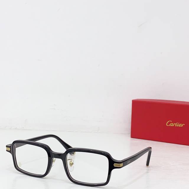Cartier premiere collection Mod: Ct0539S High-plating upgraded Zeiss lenses Size