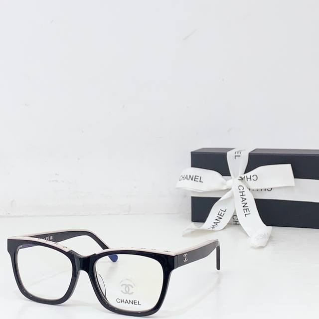 Top Quality Chanel Mod:Ch5417 Size:55-17-145 Each piece has its own security cod