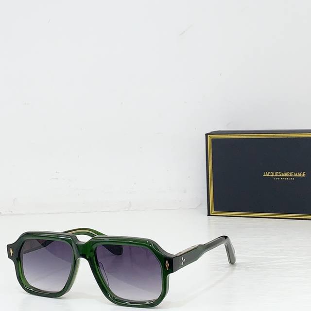 Jacques Marie Mag Model