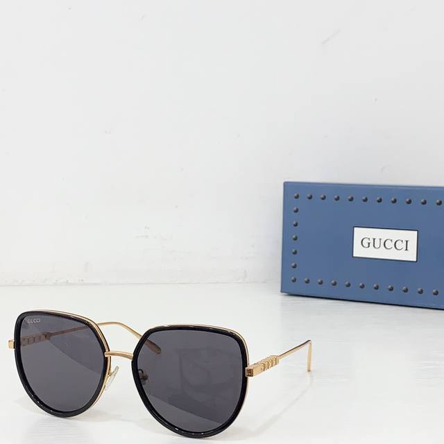 Gucci Model:Gg1620 Size: 59-18-145