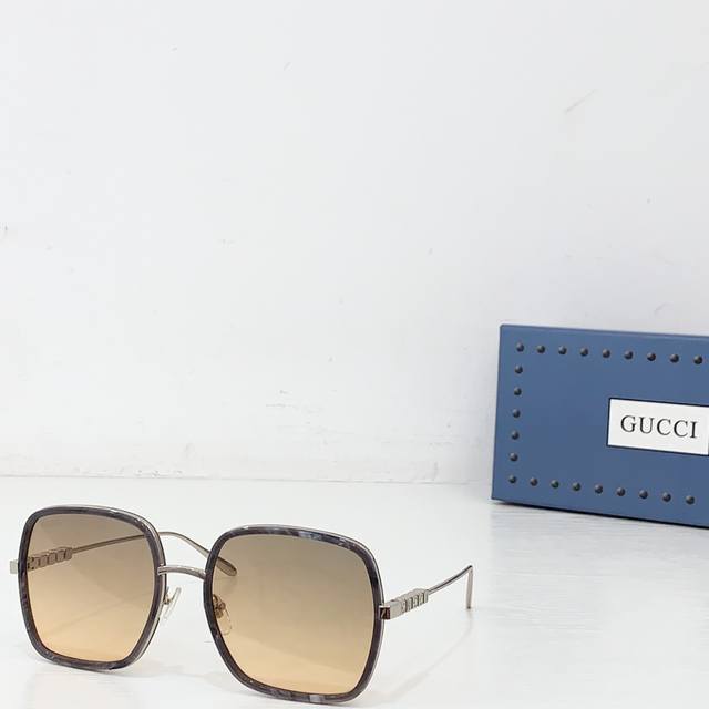 Gucci Model:Gg1619 Size: 58-20-145