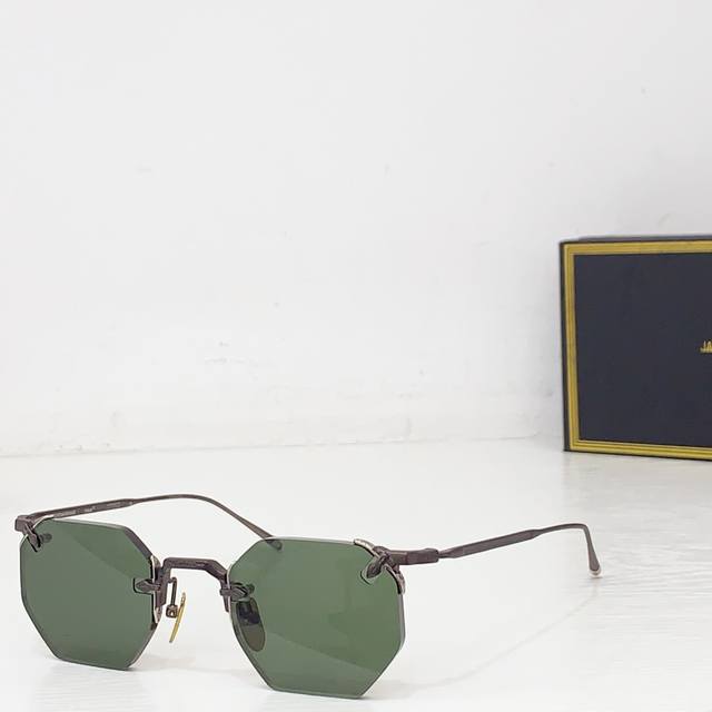 Jacques Marie Mag* Model: Eldorado Size: 47 mouth 25