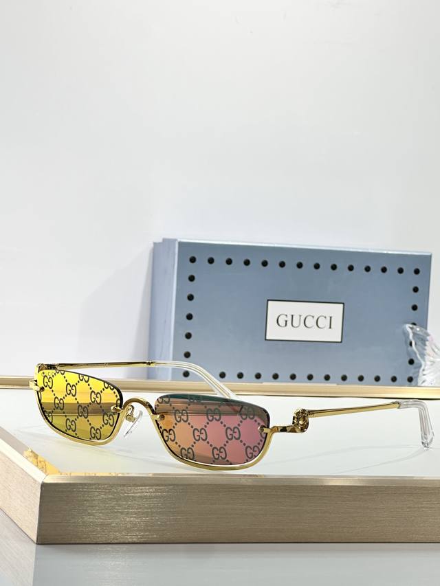 Gucci Mod: Gg1278S Size: 54 ports 21-145