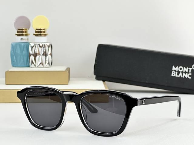 Mont Blan* Model:Mb0384S Size: 50 ports 21-145