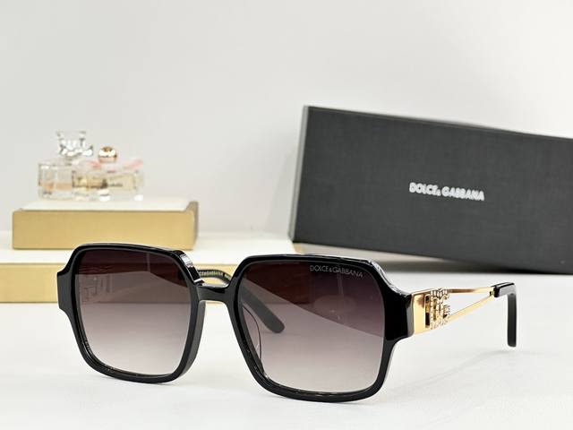 Dolce&Gabbana Mod:Dg4421 Size: 57 ports 17-145