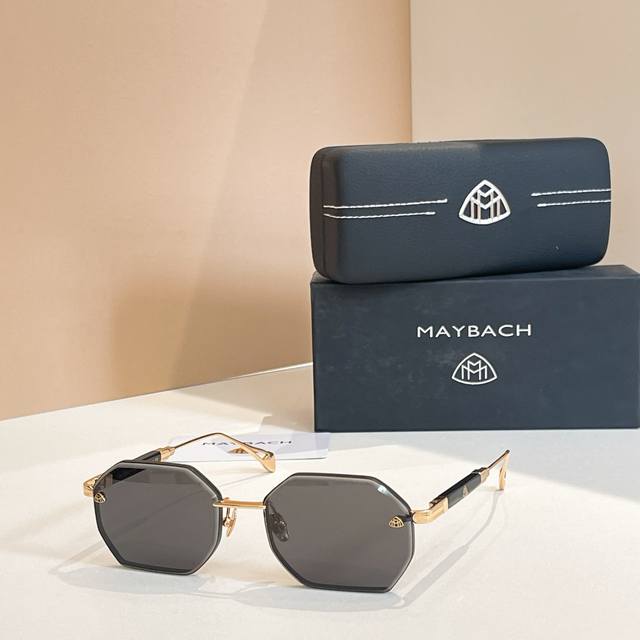 Maybach Model: The Tanisize: 57 18-145