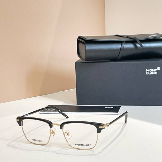 Mont Blan*Model:Mb0409Osize: 52 ports 19-145