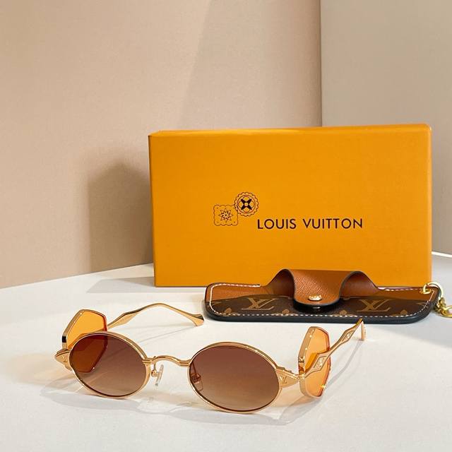 Louis Vuitto*ZU Size