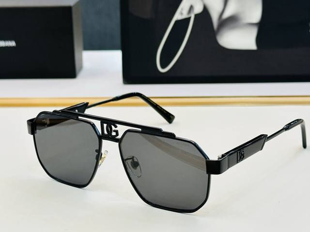 Official website model Dolce&Gabban*Dg2294 Size: 59 mouth 15-145 Novel and uniq