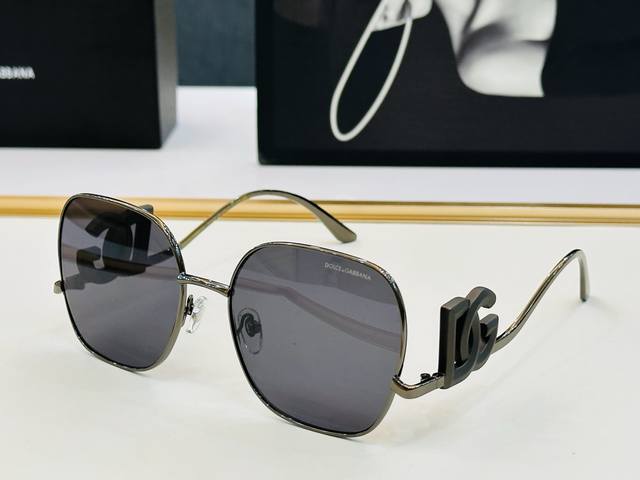 Dolce&Gabbana* Dujia Dg1497Lb Size: 58 mouth 18-138 Quality is good, if you like