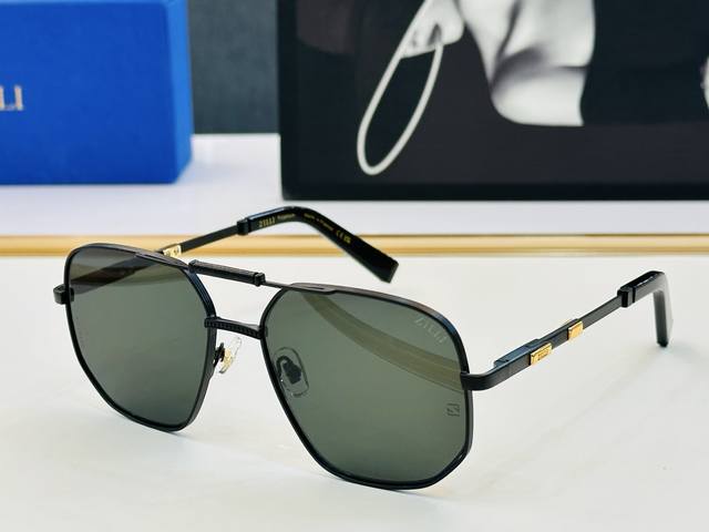 Trendy brand Zill*Best seller Model: Zi80137 Size: 60 mouth 17-145 B Fashion men