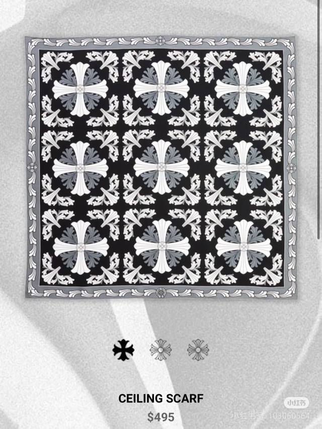 High-quality Givenchy new style, double-sided jacquard scarf for both men and wo