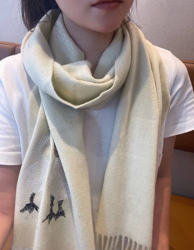 Burberry is on Nick & Judy Cunning Fox