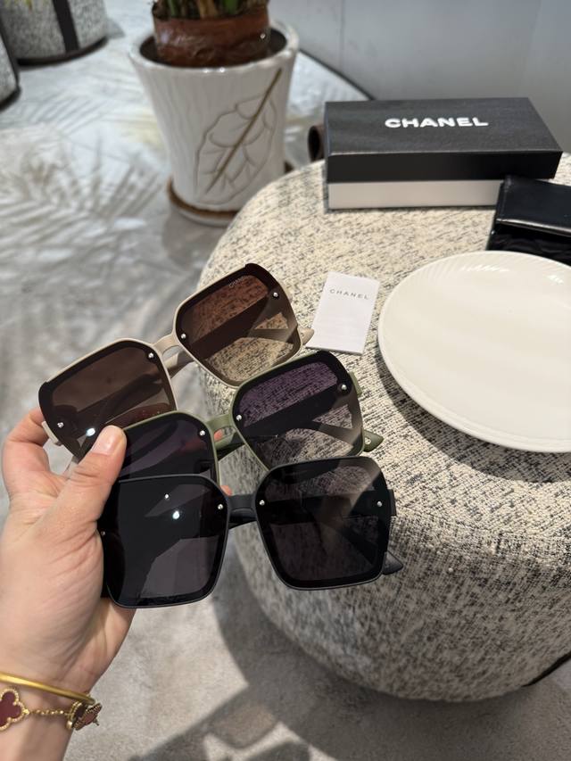 Special offer on new Chanel models! New arrivals! New arrivals! Women's high-de