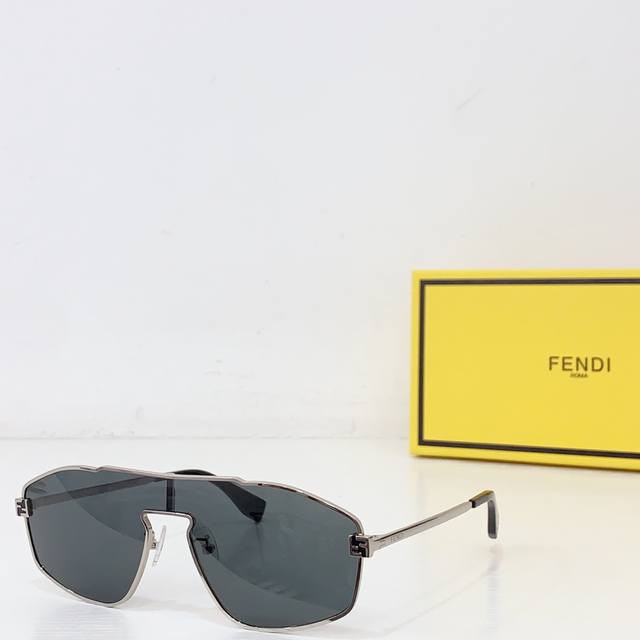 Fend* Model: Fe40129U Size:145 port-145