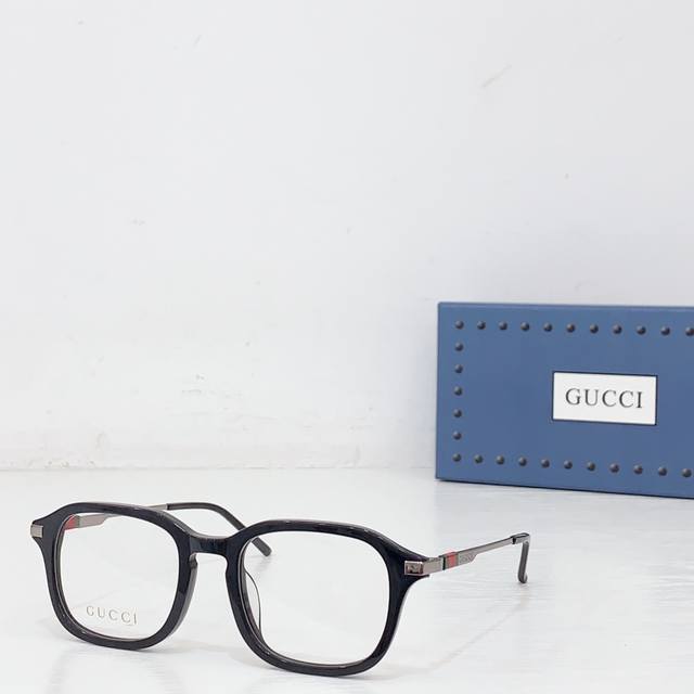 Original glasses frame Gucc* Model