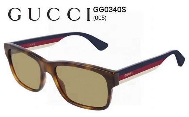 Gucc* Gucci Gg0340Sa, with a soft, distinctive texture and irresistible charm, l