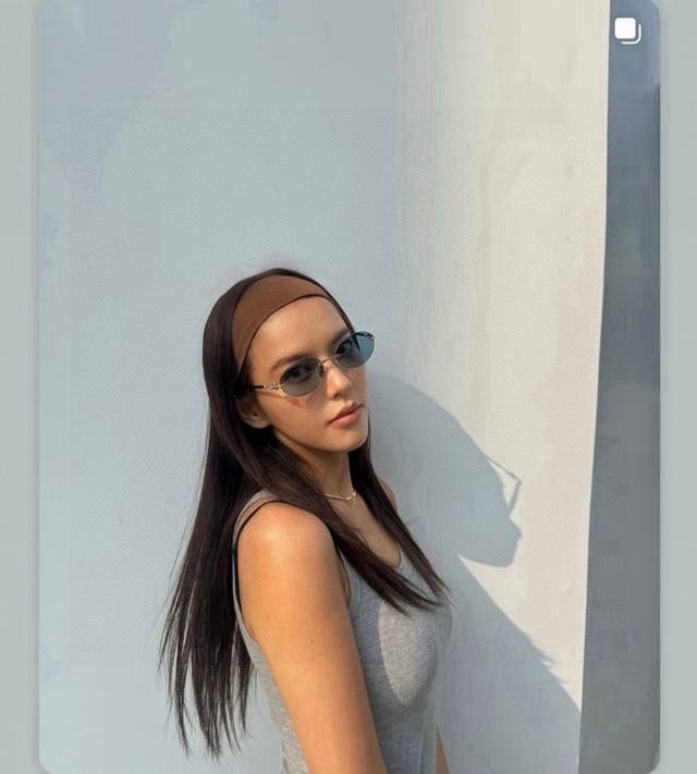 Tiffany&Co.Model: Tf3104D Size: 58 ports 18-140