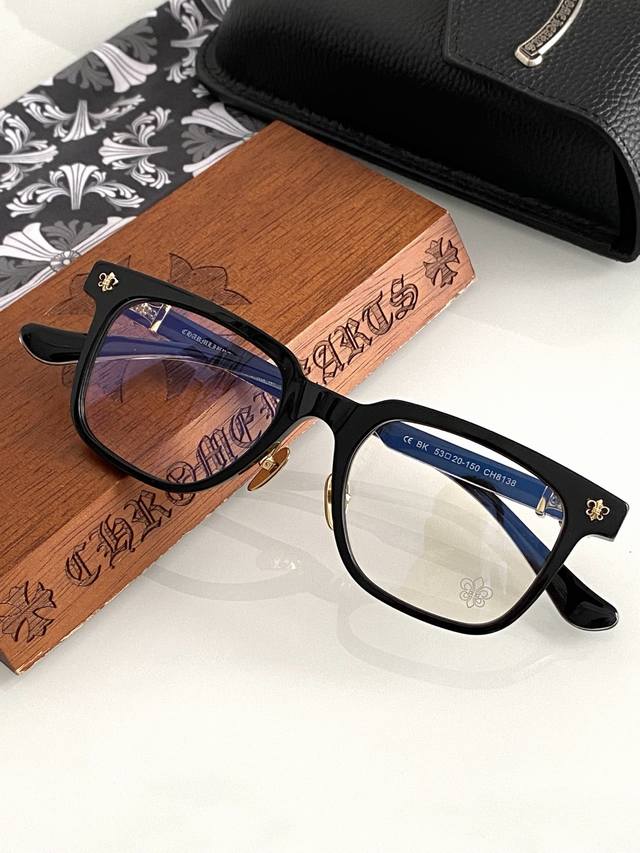 Chrome Heart made of heavy plate High-quality movable nose pads suitable for As