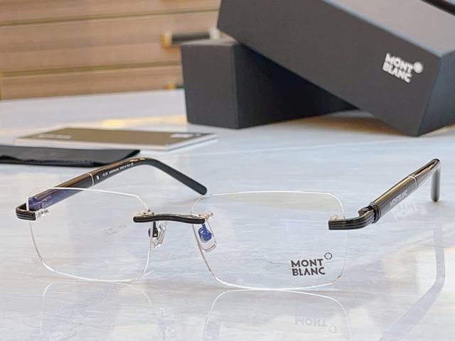 Mont Blan* New sunglasses, Model:Mb03634S, Size:56