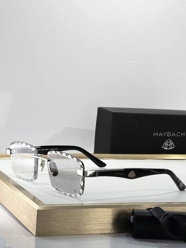 Color Changing Top Quality Maybach Mod: The Artist V Size: 58 mouth 18-140