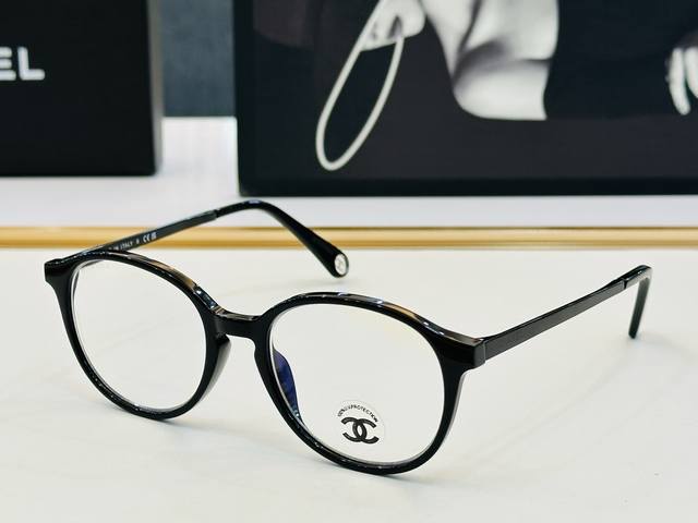 Chane* Chane Model:Ch3668U Size:51 mouth 20-145 one sunglasses