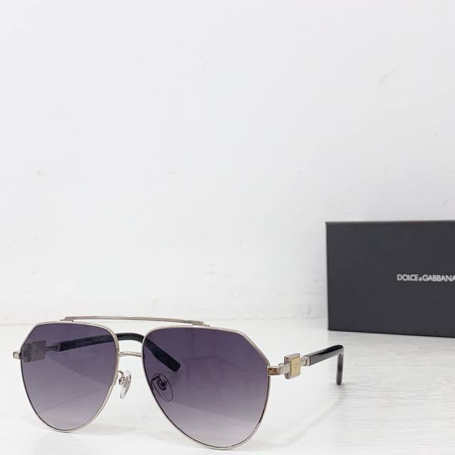 Dolce & Gabban*Model: Dg2315Size: 52 ports 14-145