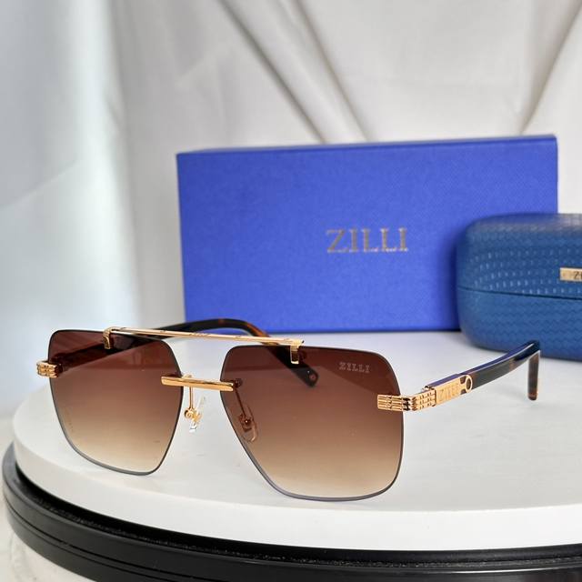 Zill*Model: Zi65071Size: 61Ports 15-143