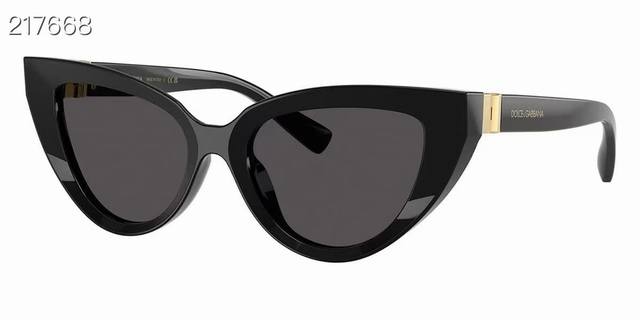 Dolce & Gabban*Model: Dg4497Size: 54 ports 19-140