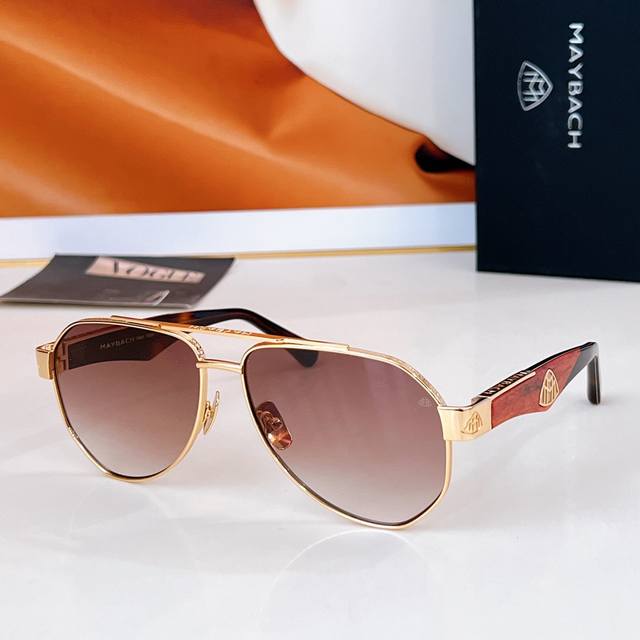 Maybach Model: The Word Ii Size: 60 ports 14-140