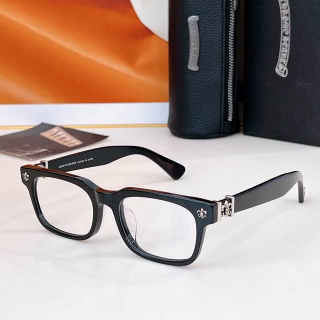 Chrome Heart* Model: Ch8054 Size: 52 ports 18-150