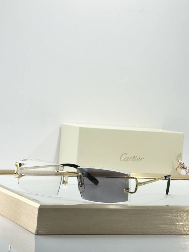 Color Changing Cartie* Model