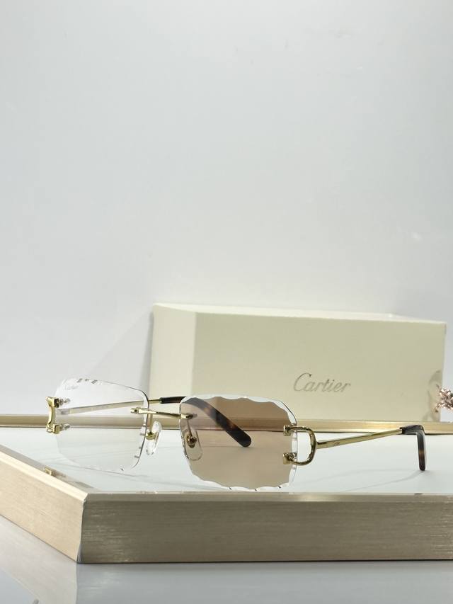 Color Changing Cartie* Model