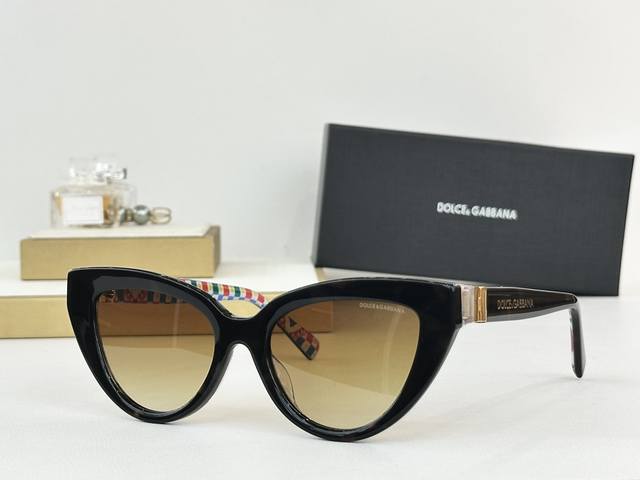 Dolce&Gabbana Mod:Dg4497 Size: 54 ports 19-140