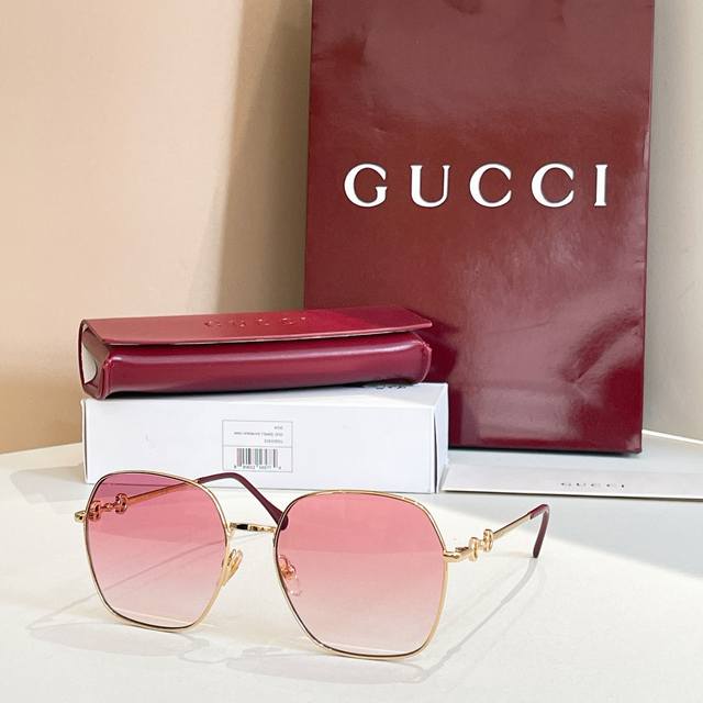 Gucc*Model: Gg0882Ssize: 60 ports 16-145