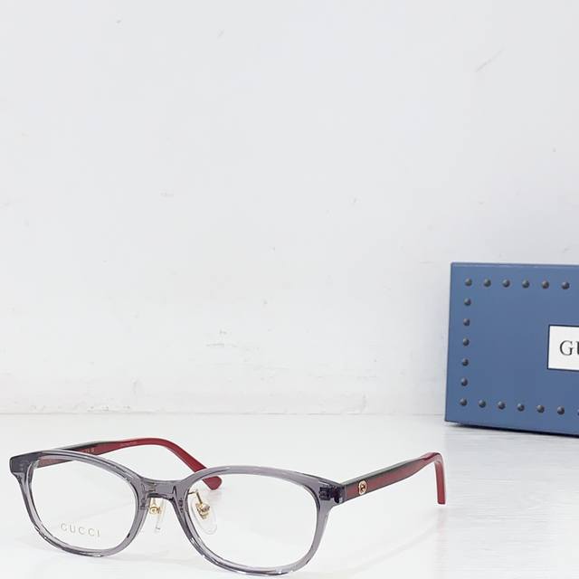 Gucc* Gucci new optical frame, Model: Gg1873Ok, Size: 53mm 19-145mm