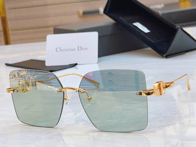Dio* Dior new sunglasses, Model: Dior S3U, Size: 52 15-133