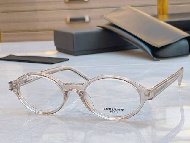 Saint Lauren* new eyewear frames, Model: Sl 751, Size: 50 19-140