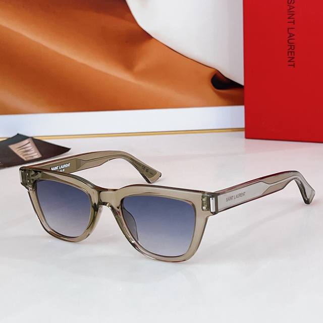 Saint Lauren* Model: Sl789 Ja Size: 47 mouth 21-145