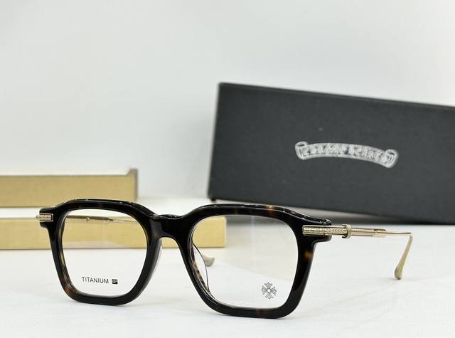 Chrome Heart Mod: Chrcumption Size: 52-20-137