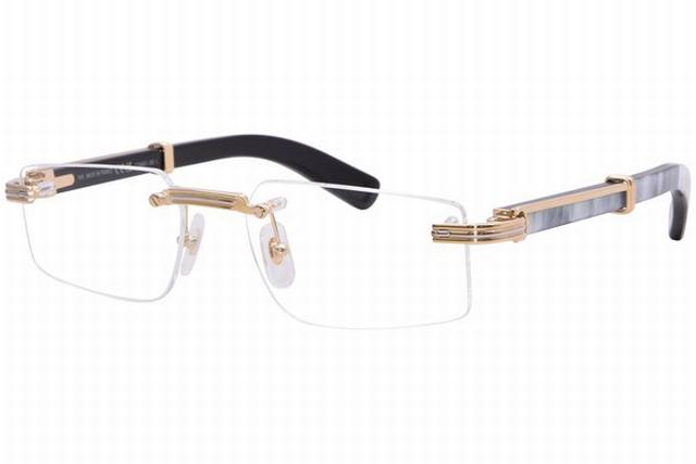 Cartier Mod: Ct0485O Size: 55 ports 18-145