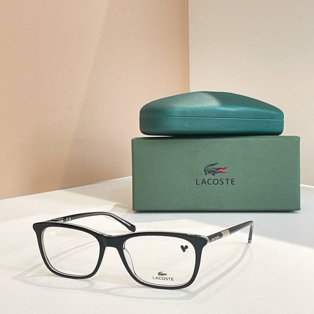 Lacost*Model:L2885Size:57 ports 18-145