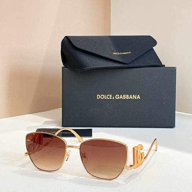 Dolce & Gabban*Model: Dg1498Lbsize: 58 ports 17-145