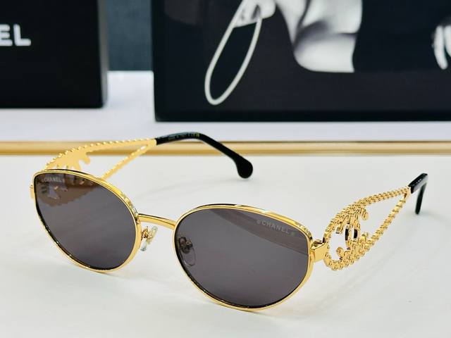 Chane* Model: A95107 Size: 60 mouth 19-150 B sunglasses