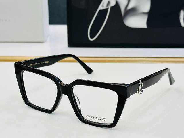 Jimmy Cho* Jimmy Cho Model: Jc3017U Size: 55 mouth 17-142 will trigger another t