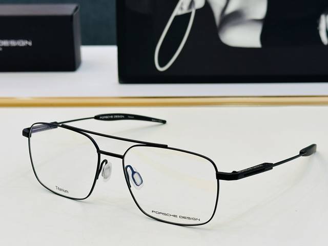 Porsche p11410 Size: 58 mouth 18-150 high-end ultra-light M light-dispensing mi