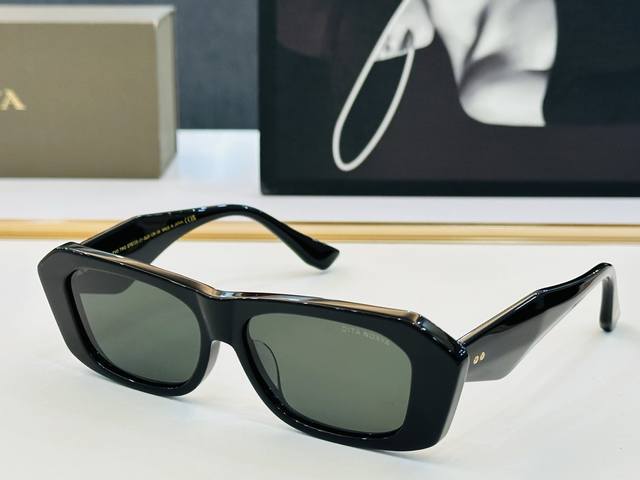 Official website model Dlt* Dita Dts725 Size: 55 mouth 14-145 Italy's latest ori